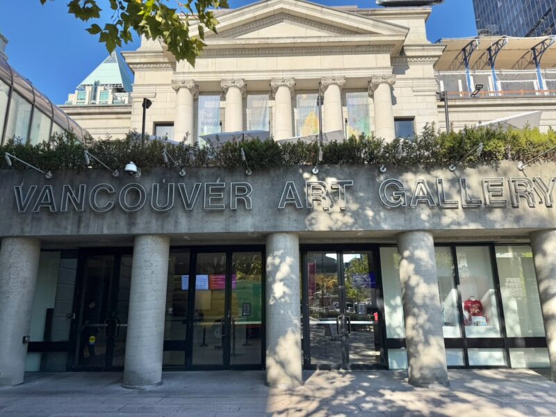 Vancouver, British Columbia, Canada. Image © PlanetSKI